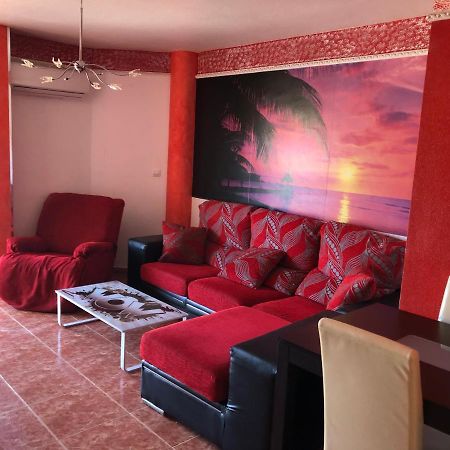 Carla 24 Daire Águilas Dış mekan fotoğraf