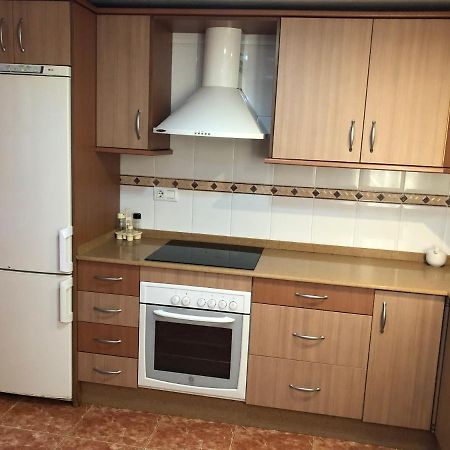 Carla 24 Daire Águilas Dış mekan fotoğraf
