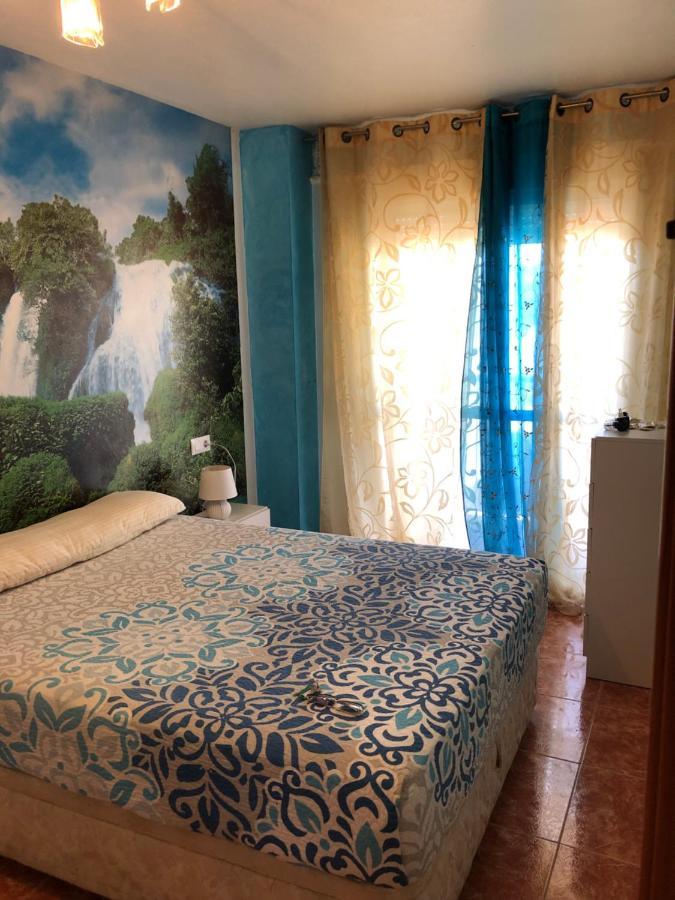Carla 24 Daire Águilas Dış mekan fotoğraf